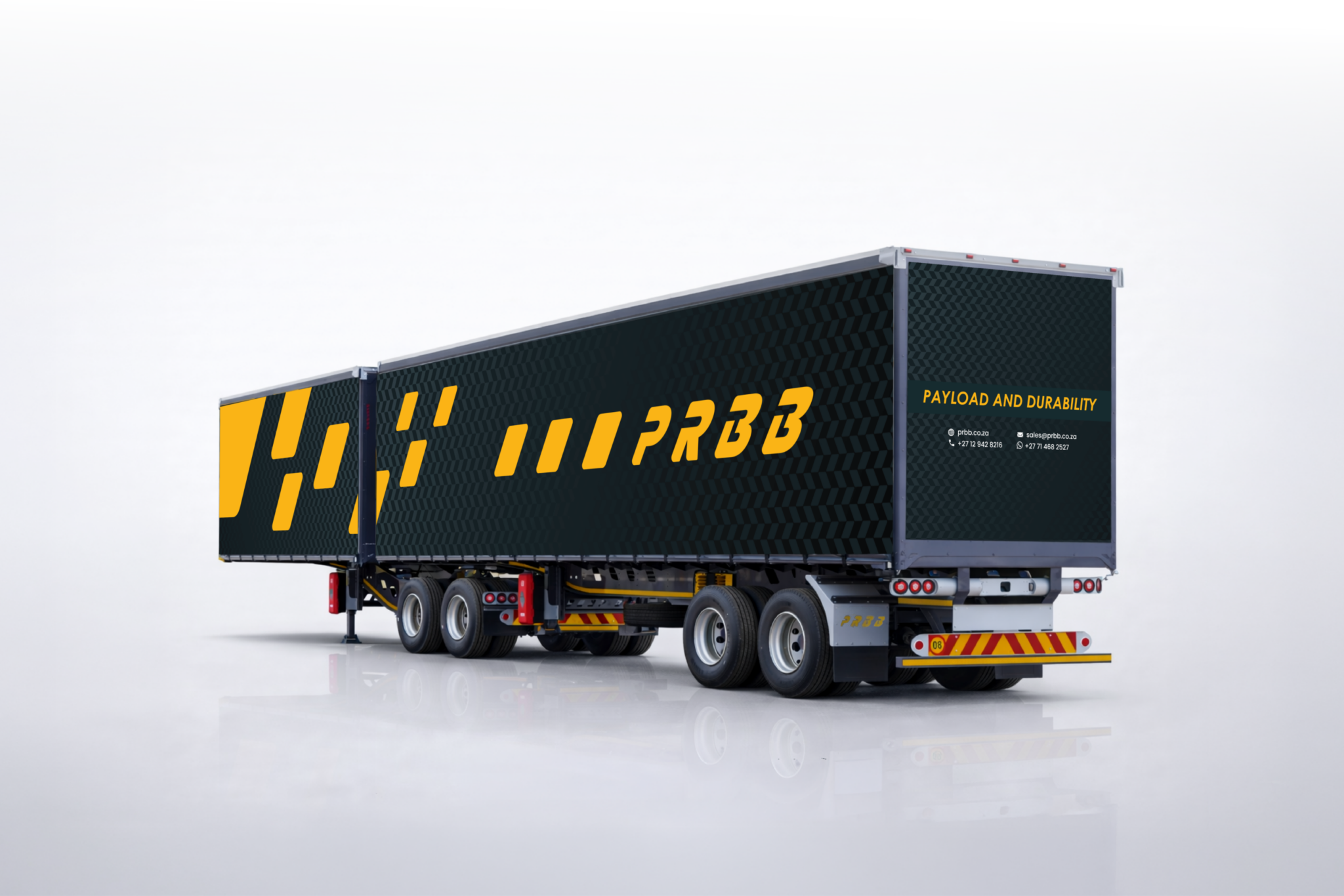 Taughtliners Trailers Tautliner Trailers