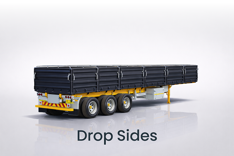 Dropsides
