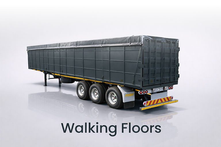 Walking Floors